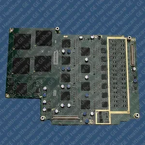 GE Healthcare E12167TB — THISPWAISBAS Приемник 64 в сборе с печатной платой (PWA)