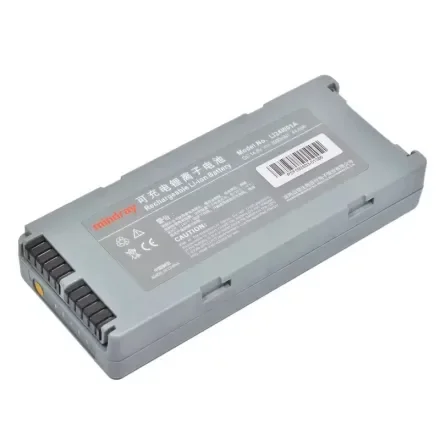 Mindray QUALITY LI24I005A — Аккумулятор дефибриллятора D2 D3 аккумулятор дефибриллятора