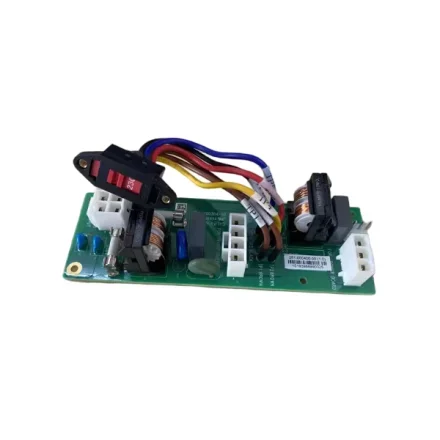 Mindray BC6600 — BC6700 BC6800 BC6900 BC6800PLUS SC120 гематологический Входное напряжение анализатора адаптер Плата