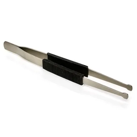 Thermo Fisher Scientific DS0399-0002 — Каждый пинцет Nalgen из нержавеющей стали