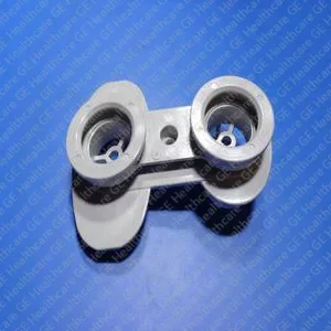 GE Healthcare E12373TB — Крышка газового клапана дыхательного контура