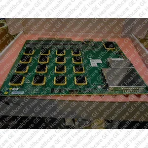 GE Healthcare E12460TB — DRX6 — MLA16