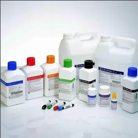 Mindray 6000/Bc — ESR 1Lx4 для анализатора Bc 6200/Bc6800Plus/Bc7500CRP/BC700/BC720/BC 760/BC 780 гематологический