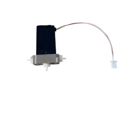 Mindray BC6000 — 6600 6700 6800 6900 6800PLUS Гематологический анализатор Three-Way Силовой клапан