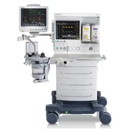 Mindray A5 — Система wato-65 анестезиологический Fusion для Safety