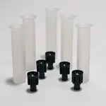 Thermo Fisher Scientific 302982 — Каждая защитная крышка Dionex AEXКрышки для бутылок, в упаковке 125indivual