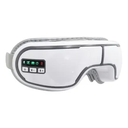 massager RBM005A — Eye массажер электрический Eye протектор Eye массажер для ухода Eye массажер