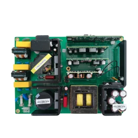Mindray EX35 — EX55 EX65 A3 A5 анестезиологический Вентилятор 0625 питание Плата питания PCBA 051-003469-00