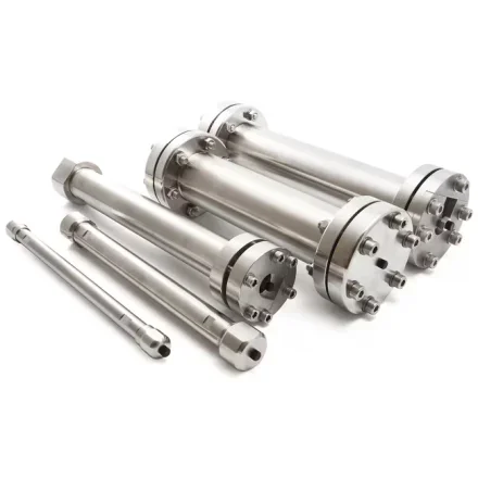 Thermo Fisher Scientific 25012-029323B — Каждая колонка для фазовой ВЭЖХ-хроматографии Hypersil GOLD C18reverse, 12 мкм, 20 мм x 30 мм