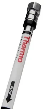 Thermo Fisher Scientific 35005-151030 — Каждая колонка для хроматографии с обращенной фазой на графитовом углероде Hypercarbporous, 5 мкм, 1 мм x 150 мм
