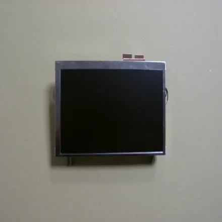 GE Healthcare E12380TB — Компонент MAC800LCD