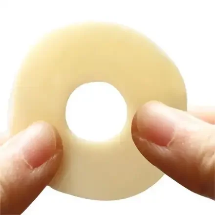 Кольцо Mouldable Φ45*Φ15*3 Барьерные кольца для стомы Формованное кольцо Брава Кольцо Coloplast Brava Mouldable