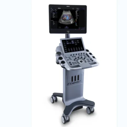 Edan LX25 — Acclarix диагностический Ультразвуковая система