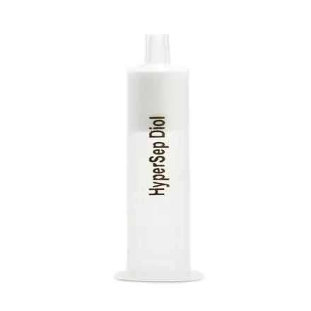 Thermo Fisher Scientific 60108-574 — Упаковка из 50 очищающих колонн HyperSepglycol, вес слоя 500 mgPillar; Объем 3mLColumn
