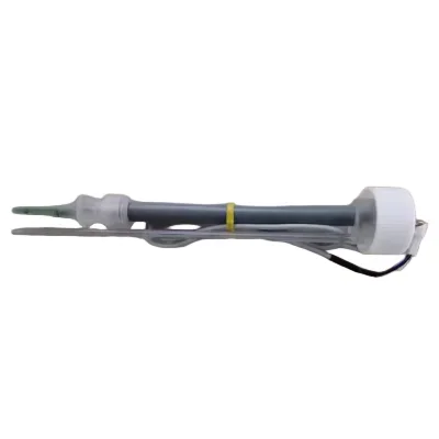 Mindray BS800 — 820 800M 820M 880 Датчик уровня ISE и крышка в сборе