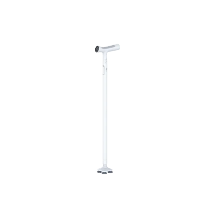version LQ01 — Костыль multifunctional Нескользящий выдвижной Умные костыли общая версия