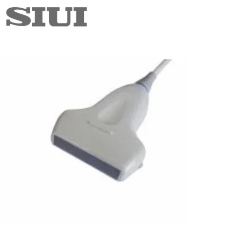 SIUI CTS-3300 — Совместимый выпуклый массив C3L60C2