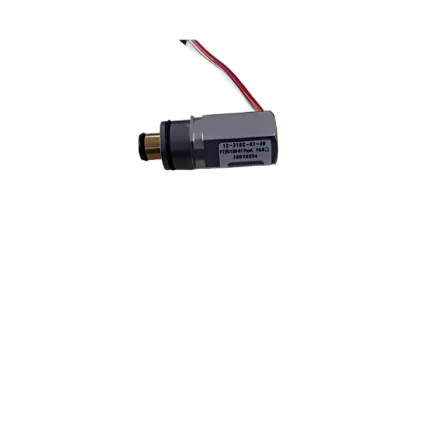 Mindray SynoVent E3 — E5 Intake Valve Соединительный кабель, Proportional Valve 12-216C-01-20 Valve