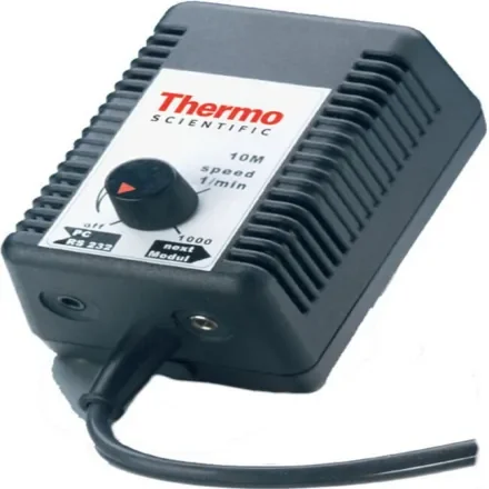 Thermo Fisher Scientific 50119120 — Каждый Cimarec 10Mcontroller, 230 В, вилка европейского стандарта