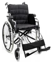 Functional Алюминиевый сплав Wheelchair