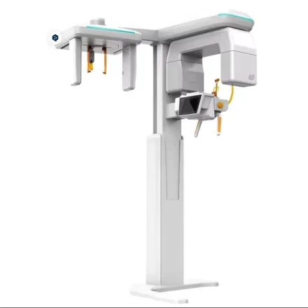 Стоматологический Цифровой Cbct 3D Panoramic стоматологический Цефалометрический рентгеновский аппарат Цифровой стоматологический Opg Panoramic 3D Cbct
