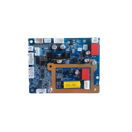 Mindray BC7500 — Гематологический анализатор Analog плата 051 003896 00 Запасные части