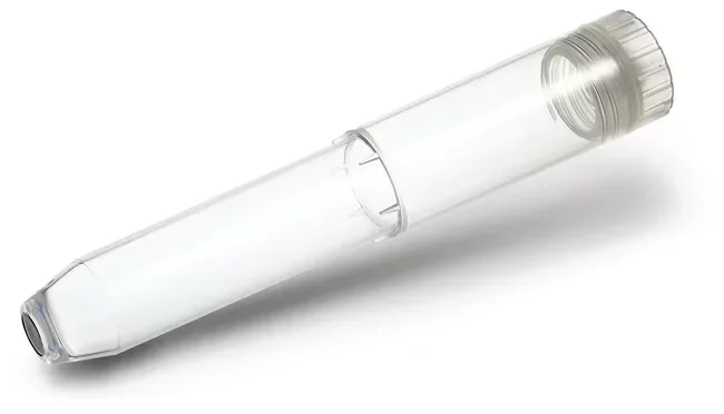 Thermo Fisher Scientific 3774 — Каждая пробирка для хранения Matrix емкостью 12 мл с завинчивающейся крышкой и QR-кодом