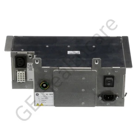 GE Healthcare E11998TB — AltonACBoxKit5750877-2-S
