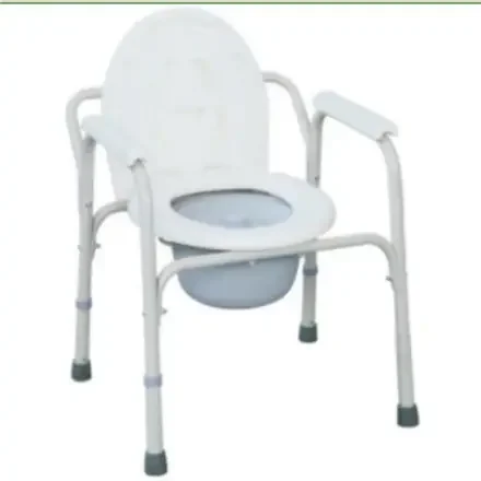 Commode стул