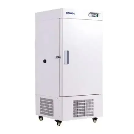 BIOBASE BDF-60V58 — Vertical Морозильник (-60°C Морозильник) -60°C Морозильник БИОБАЗА (220 В, 50 Гц)