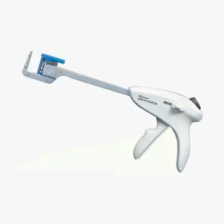 Brand FLSLF90 — Panther 4, 8 мм Open линейный степлер