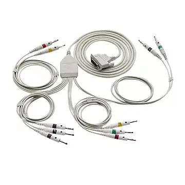 Philips 989803175891 — ЭКГ-ОТВОД ПОЛНЫЙ НАБОР TC 20