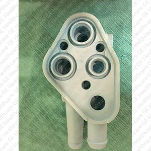 GE Healthcare E12901TB — Совершенно сильфонная коллекторная трубка