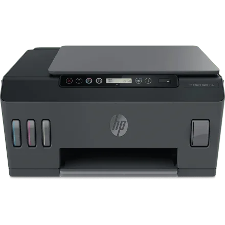 HP A4 — Smart Tank 518 Принтер Цветной струйный принтер «все в одном» Печать Непрерывная подача Мобильная беспроводная связь