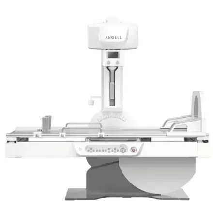 Система Radio-fluoroscopy