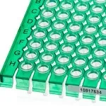 Thermo Fisher Scientific 96hole — AB2796G 25 пластин Armadillo PCRrow Доска, , зеленая