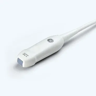 GE Healthcare 12S-RS — Датчик Тип датчика DOM