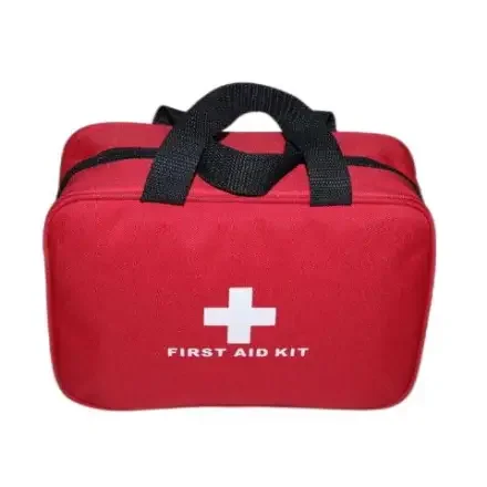 packet BK-B08 — Пакет first-aid