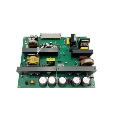 Mindray BS240 — Б/у 24V блок питания плата PN 051-000510-00 для биохимического анализатора