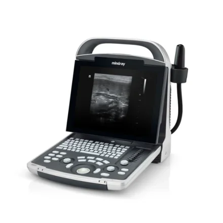 Mindray DP-30Vet — B/W Ультразвуковой аппарат система, оснащенная энергетическим допплером и импульсно-волновым допплером Ветеринарный черно-белый ультразвук