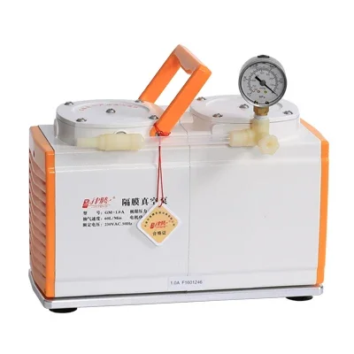 JM-1. 0A — Вакуумные насосы Diaphragm (с колбой-перехватчиком) (коррозионностойкий нейлон) Насосы Diaphragm — VACUUBRAND Антикоррозионные вакуумные насосы Diaphragm