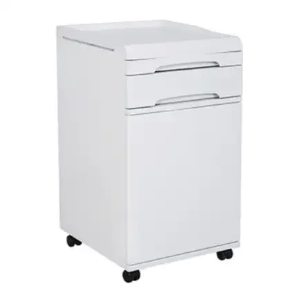 cabinet YXZ-807 — ABS Тумбочка прикроватная