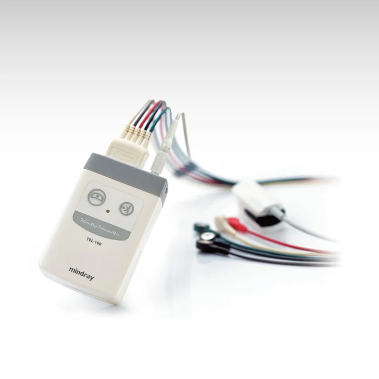 Mindray TMS-6016 — Система телеметрического мониторинга