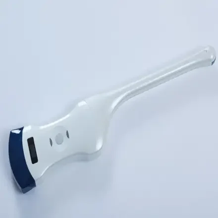 cprobe-5T — Беспроводной ультразвуковой цветной допплер Конвексный трансвигинальный датчик с двойной головкой 5G wifi