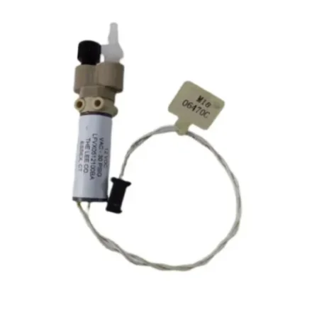 Mindray Original BS120 — Биохимический анализатор BS180 BS200 BS220 BS240 BS300 BS320, клапан, клапан Ли, клапан отбора проб