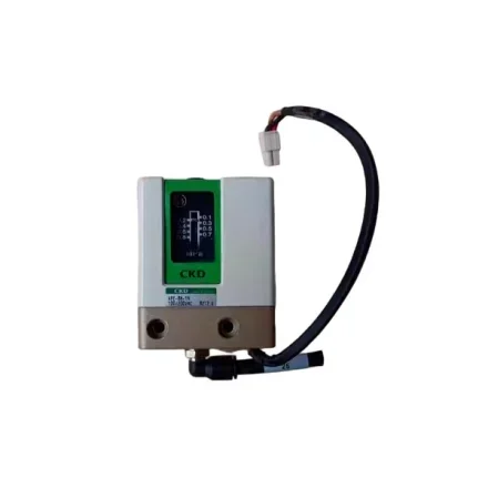 Mindray C3 — Air Compressor Реле давления в сборе