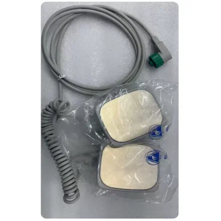 Philips M3543A — Совершенно наконечник электрода дефибриллятора 989803129041