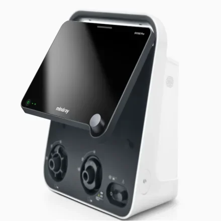 Mindray Instruments SV300 — Клинические инструменты Pro вентилятор микро Cpap устройство