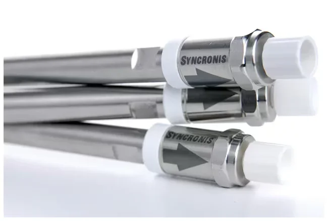 Thermo Fisher Scientific 97502-102130 — Каждая хроматографическая колонка SyncronisZwitterion HILIC для ВЭЖХ, 1, 7 мкм, 2, 1 мм x 100 мм