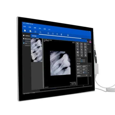 FM368B-pc — Endoscope ПК ( )